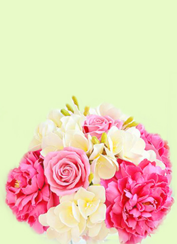 Anniversary Flowers New Barnet 
